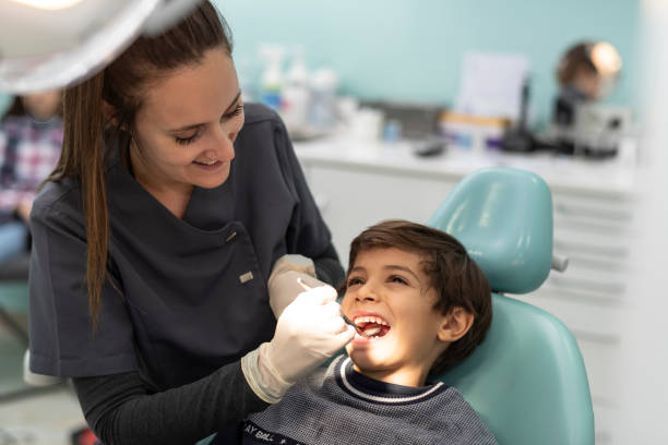Best Emergency Tooth Extraction in Nappanee, IN