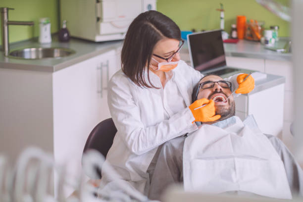 Best Weekend Emergency Dentist in Nappanee, IN