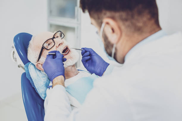Best Pediatric Emergency Dentist in Nappanee, IN